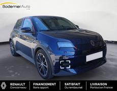 Renault R5 Concarneau