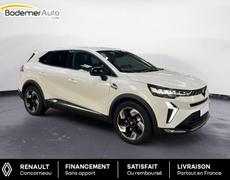 Renault Symbioz Concarneau