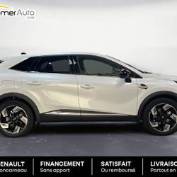 Renault Symbioz E-Tech full hybrid 145 Techno Concarneau