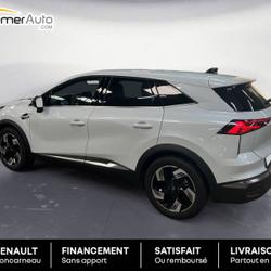 Renault Symbioz E-Tech full hybrid 145 Techno Concarneau