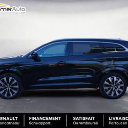Renault Espace 5 E-Tech full hybrid 200 GSR2 Techno 7 places Concarneau