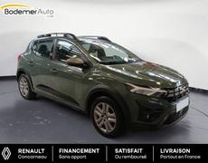 Dacia Sandero Concarneau
