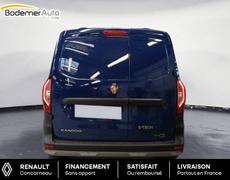 Renault Kangoo Concarneau