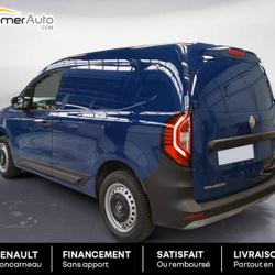 Renault Kangoo E-TECH ELECTRIQUE EV45 11KW EXTRA SESAME OUVRE TOI Concarneau