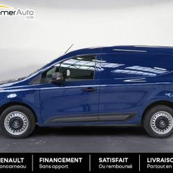 Renault Kangoo E-TECH ELECTRIQUE EV45 11KW EXTRA SESAME OUVRE TOI Concarneau