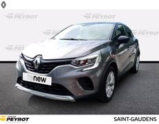 Renault Captur Estancarbon