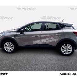 Renault Captur Captur E-Tech full hybrid 145 ch Evolution Estancarbon