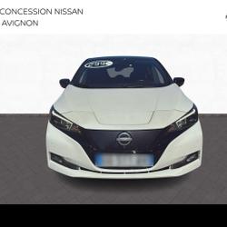 Nissan Leaf 150ch 40kWh N-Connecta 22 occasion - Avignon - photo 3/31