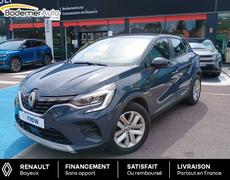 Renault Captur - Blue dCi 95 Business - 14 990 €