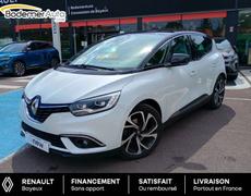 Renault Scenic - Blue dCi 120 Intens - 15 590 €