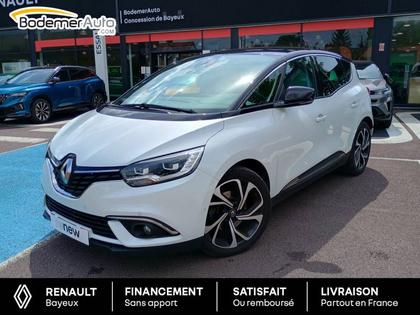 Renault Scenic - Blue dCi 120 Intens - 15 590 €