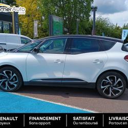 Renault Scenic 4 Blue dCi 120 Intens Bayeux