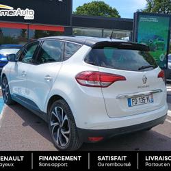 Renault Scenic 4 Blue dCi 120 Intens Bayeux