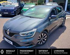 Renault Megane 4