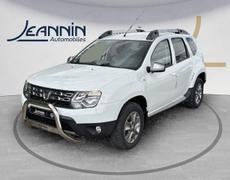 Dacia Duster Troyes