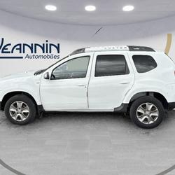 Dacia Duster Duster TCe 125 4x2 Prestige Edition 2016 Troyes