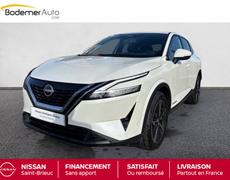 Nissan Qashqai Saint-Brieuc