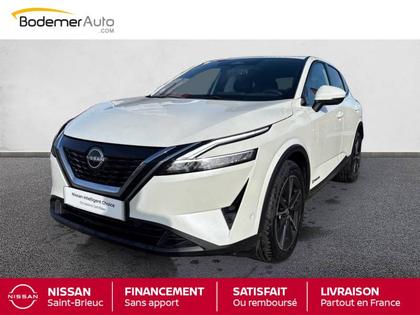 Nissan Qashqai - e-Power 190 ch Tekna - 25 990 €