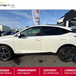 Nissan Qashqai e-Power 190 ch Tekna Saint-Brieuc