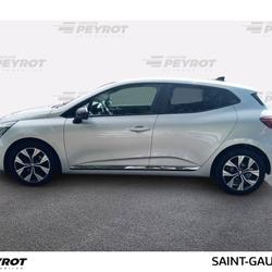 Renault Clio 5 Clio TCe 100 GPL Evolution Estancarbon