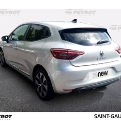 Renault Clio 5 Clio TCe 100 GPL Evolution Estancarbon