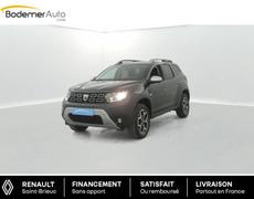 Dacia Duster Saint-Brieuc