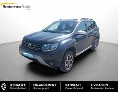 Dacia Duster Saint-Brieuc