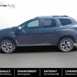Dacia Duster ECO-G 100 4x2 Prestige Saint-Brieuc