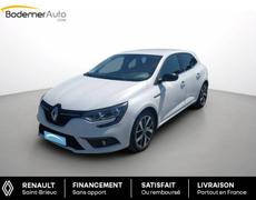 Renault Megane 4