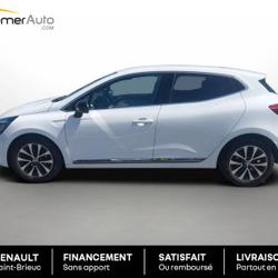 Renault Clio 5 TCe 90 Techno Saint-Brieuc