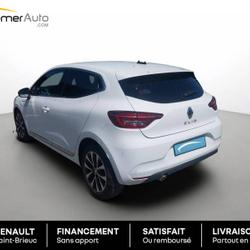 Renault Clio 5 TCe 90 Techno Saint-Brieuc