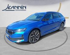 Skoda Octavia Combi Troyes