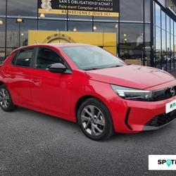 Opel Corsa 1.2 75ch Edition Reims