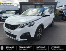 Peugeot 3008 Paimpol