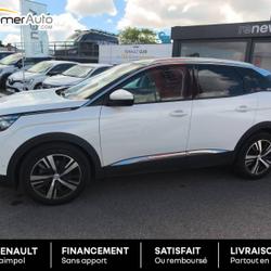 Peugeot 3008 BlueHDi 130ch S&S BVM6 Allure Paimpol