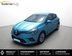 Renault Clio 4 Lamballe-Armor