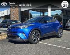 Toyota C-HR Distré