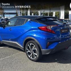 Toyota C-HR 122h Design 2WD E-CVT RC18 Distr&eacute;
