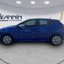 Skoda Fabia Fabia 1.0 MPI 65 ch BVM5 Ambition Maizi&egrave;res-la-Grande-Paroisse