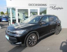 Volkswagen Tiguan Saint-Maximin