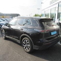 Volkswagen Tiguan 2.0 TDI 150ch DSG7 VW Edition occasion - Saint-Maximin - photo 3/25