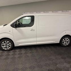 Citroen Jumpy JUMPY FGN XL BLUEHDI 180 S&S EAT8 CLUB Villeurbanne