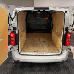 Citroen Jumpy M 2.0 BlueHDi 180ch S&S Pack Driver EAT8 Villeurbanne