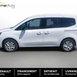 Renault Kangoo Blue dCi 95 Techno Auray