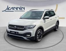 Volkswagen T-Cross Troyes