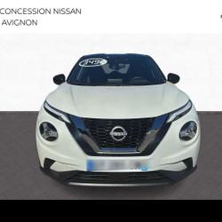 Nissan Juke 1.0 DIG-T 114ch Shadow 2023.5 occasion - Avignon - photo 2/30