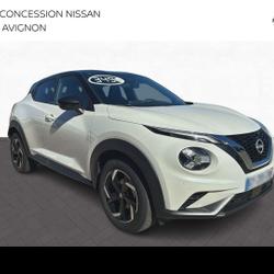 Nissan Juke 1.0 DIG-T 114ch Shadow 2023.5 occasion - Avignon - photo 3/30
