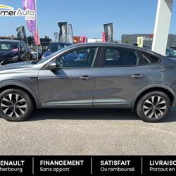 Renault Arkana E-Tech 145 Zen TOURLAVILLE