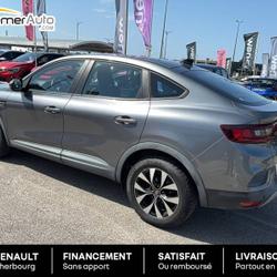 Renault Arkana E-Tech 145 Zen TOURLAVILLE
