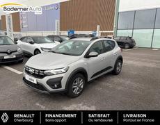 Dacia Sandero TOURLAVILLE